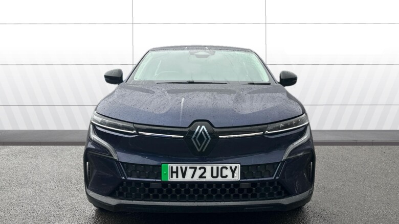 Renault Megane E-Tech EV60 160kW Equilibre 60kWh Optimum Charge 5dr Auto Electric Hatchback